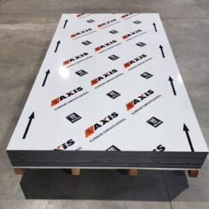 Axis ACM - Own Brand