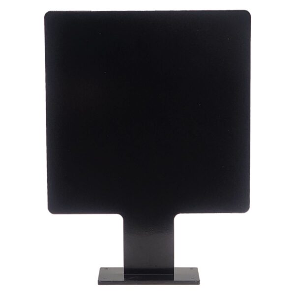 Square Sign Blde