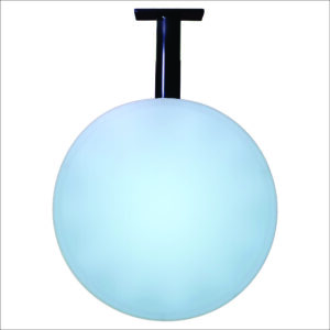 Lightbox - Round
