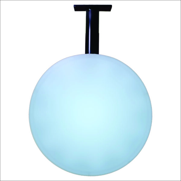 Lightbox - Round