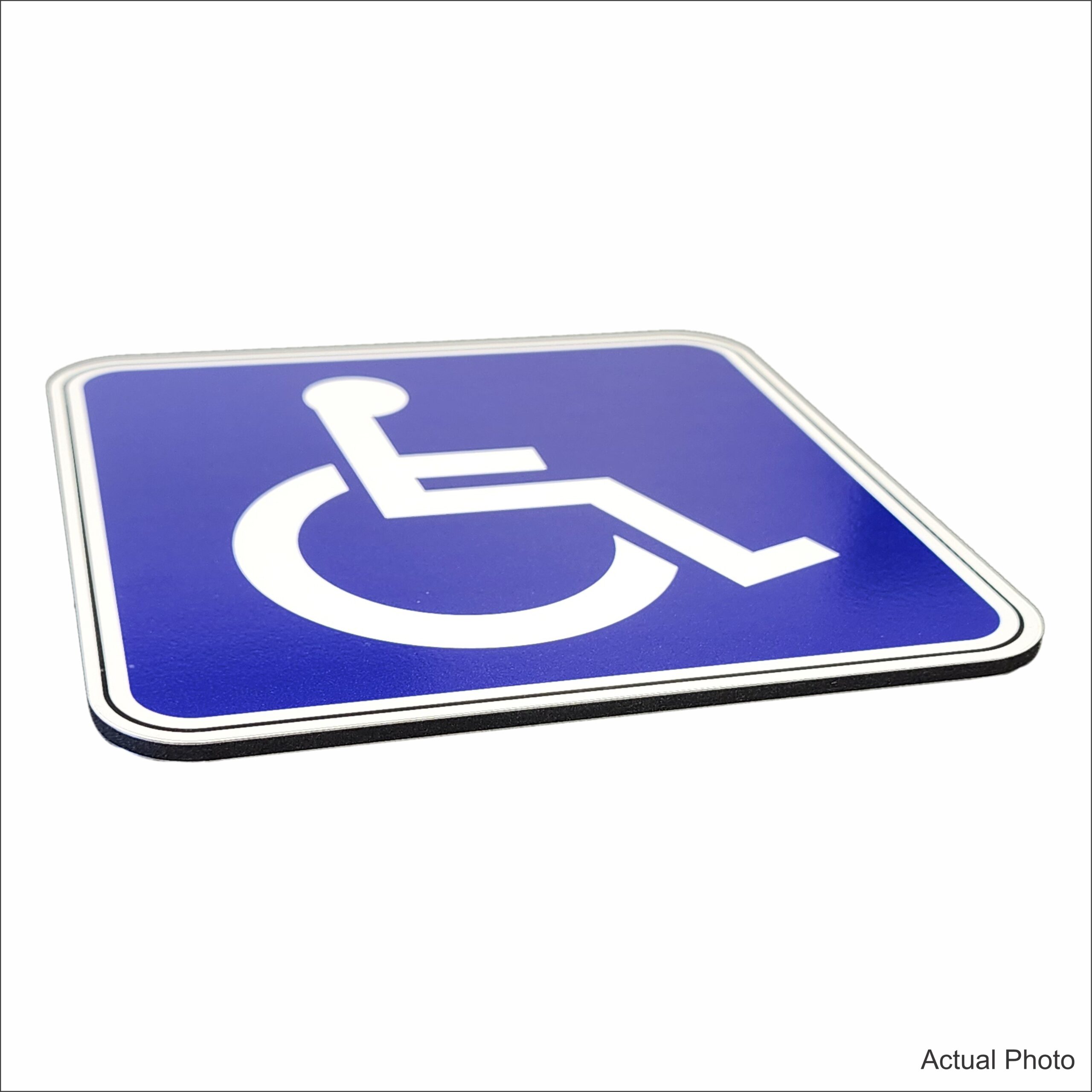 Accessibility Symbol - Image 3
