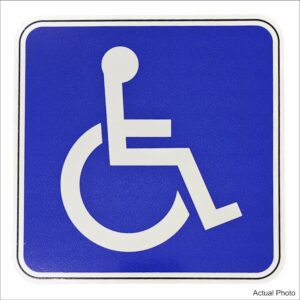 Accessibility Symbol