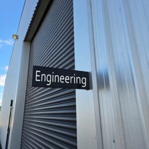 Core Series Signblade