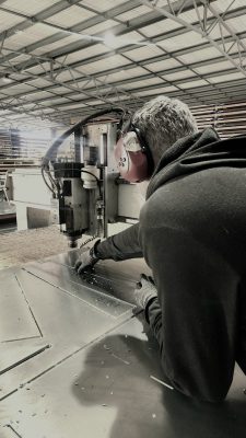 Fabrication